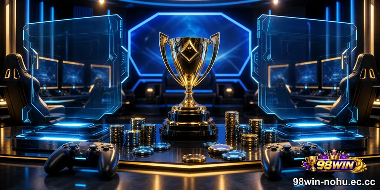 98WIN APK 📥 Phiên Bản Ứng Dụng Mới - hình ảnh - 98win-nohu.ec.cc